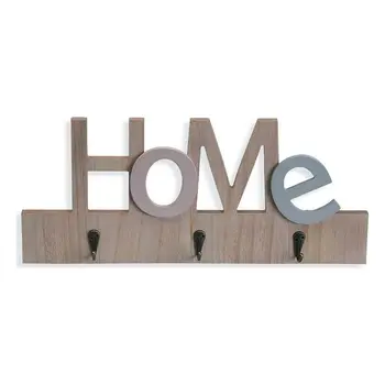 

Door Hanger MDF Wood (4 x 18 x 39,5 cm)