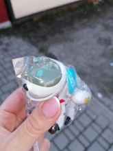 Coche de la Patrulla Canina para niños, modelo de figura de acción Marshall, Chase, Ryder