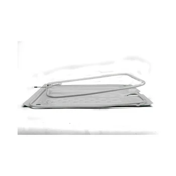

Plate Evaporation Bottom Refrigerator 2 Doors 460X350mm whirpool