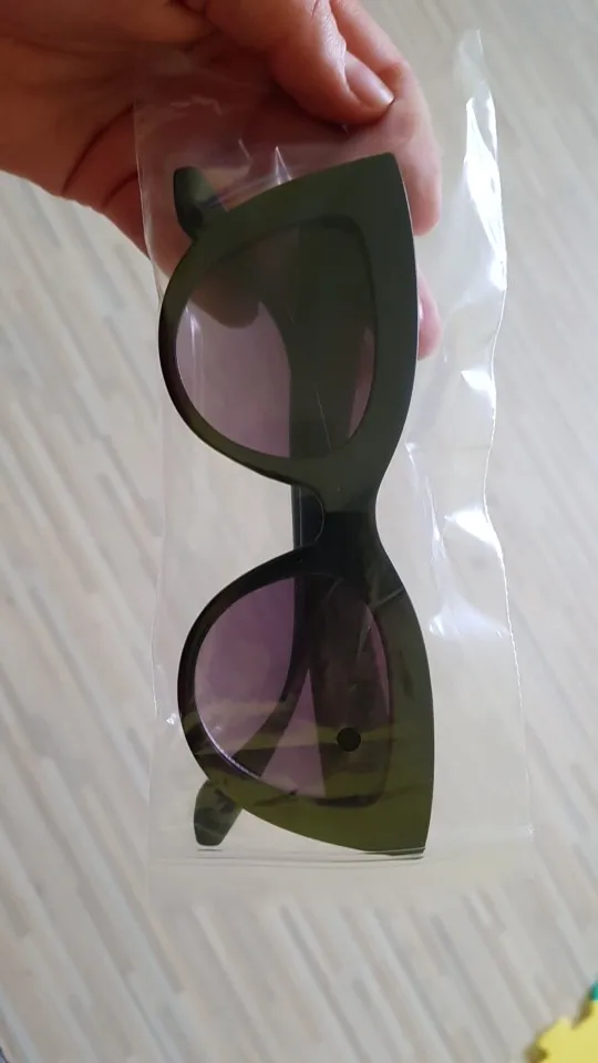 משקפי שמש לאישה דגם 1771 photo review