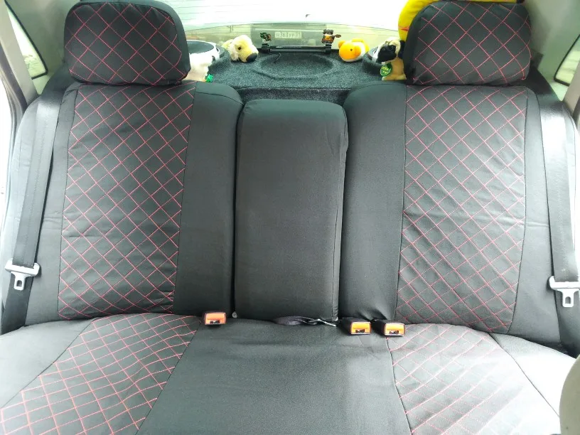 чехлы ваз 12