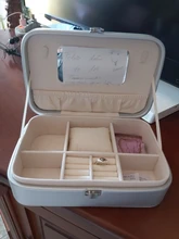 Anillos abiertos con cara feliz sonriente para mujer, anillos abiertos ajustables apilables de enlace, joyería trenzada, Color plateado antiguo Punk, A835