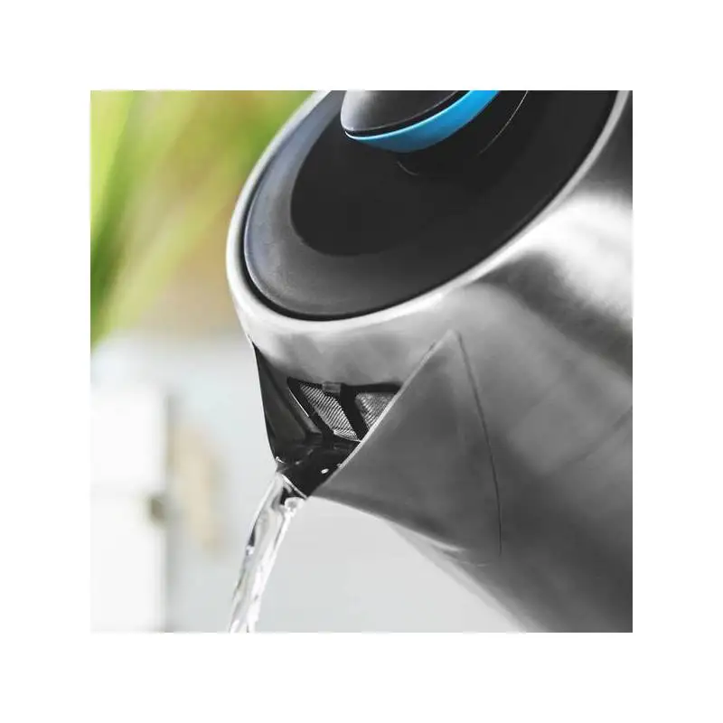 Чайник Cecotec ThermoSense стальной