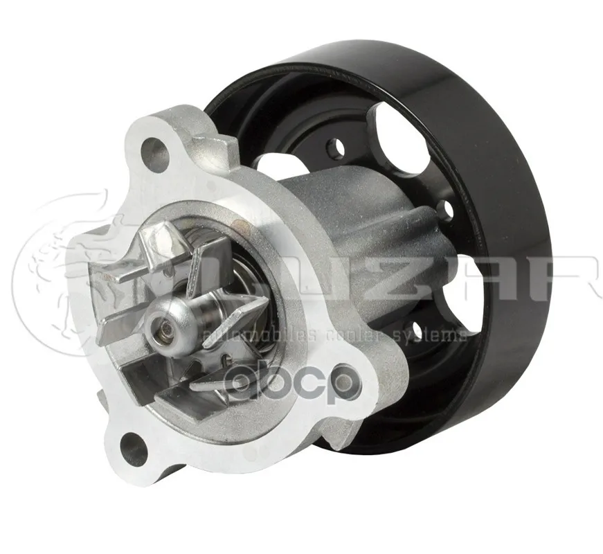 Насос Водяной Nissan X-Trail T30(01-) X-Trail T30(01-)/Koleos(08-)/Primera P12(02-) 2.0i/2.5i Luzar арт. LWP1425