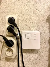 Programmable Temperature-Controller Underfloor-Heating Wireless-Boiler Home for 2-Thermostats/thermoregulator