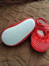 ARLONEET bebé botines para bebés recién nacidos bebé encaje las niñas suela suave cálido pre-casual Casual calzado zapatos de cuna caminantes primer bebé de Schoenen