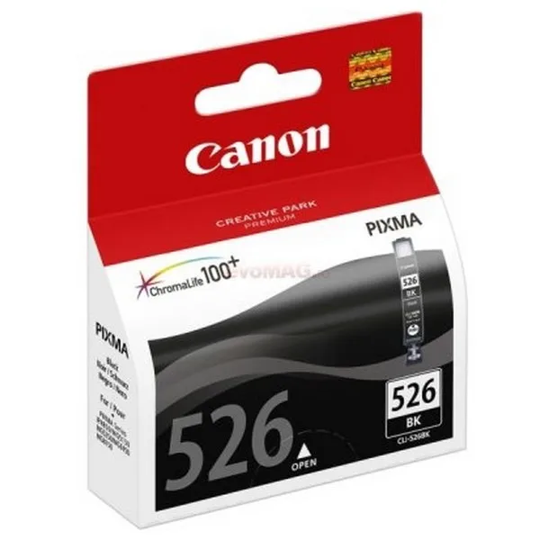 Чернильный картридж Canon CLI-526