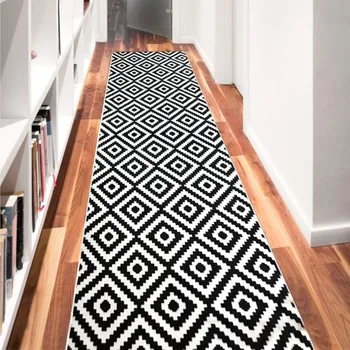 

Merino Aksu Pyramid Pattern Non-Slip Base Runner, Slip-Resistant Runner, Pyramid Pattern Runner, Merino Pyramid Pattern Runner, aksu Runner