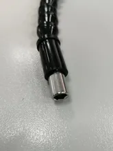 Drill-Bit-Holder Screwdriver Shaft-Extension Electronic-Drill Flexible Link NEWONE 