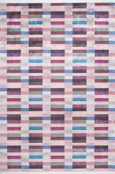 

Quantity Surveying Swings Life 7 'x 10' Microfiber Multi Area Rug