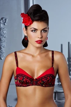 

Bra Prima Vista 63163