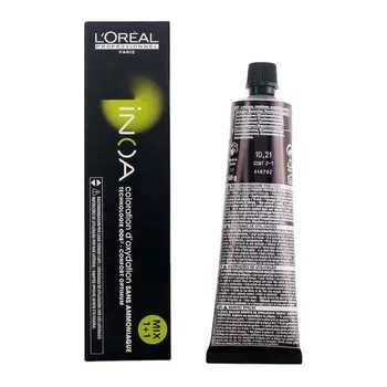 

Dye No Ammonia Inoa L'Oreal Expert Professionnel
