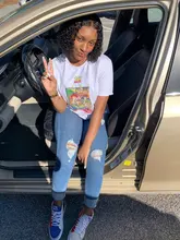 Jerry Pelo Rizado Bob pelucas 13x4 frente de encaje pelucas de cabello humano 180 de densidad rizado brasileño Bob Cierre de encaje peluca para las mujeres negras