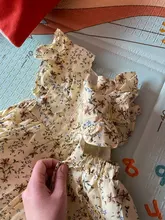 Vestido de verano para niña, ropa coreana con tirantes a cuadros, informal, sin mangas, para fiesta, Princesa, 2020