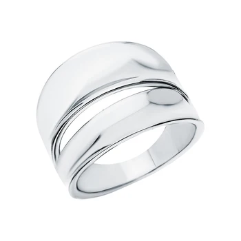 

Silver ring sunlight sample 925