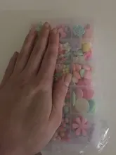 Juguete de cuentas hecho a mano con accesorios para niños, creativo, 24 cuadrículas, fabricación de joyas, juguetes educativos, regalo para niños