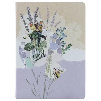 

Diary "Provence", недатированный