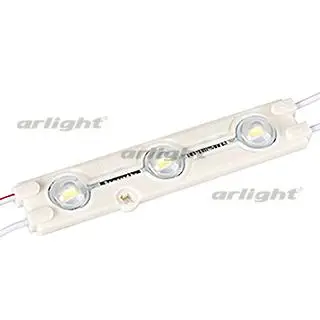 

020624 module sealed arl-lc5730-3-12v White Arlight package 100 pcs