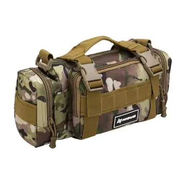 

Fishing bag universal KMF Nisus (n-ly-07-kmf)