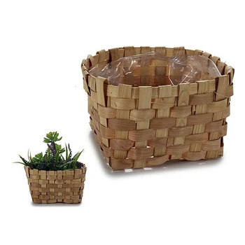 

Plant pot Cane