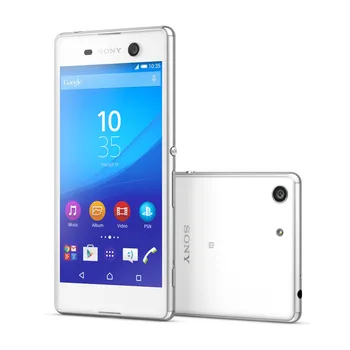 

Sony Xperia M5 E5603 16GB Single Sim White