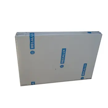 

1000X500 MECALUX tray