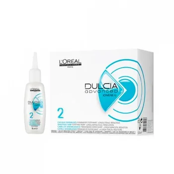 

L'oréal Paris - Dulcia Advanced 2 - 12 x 75 ml