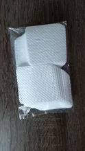 Cleanin-Cleaner-Pads Sheet Eyelash-Glue Remover Wipe-Clean Nails Lint-Free-Paper Art