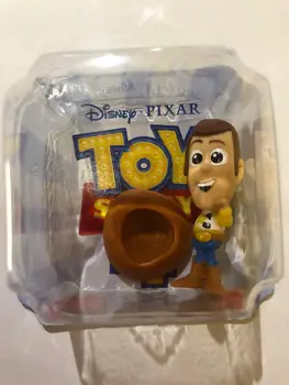

Toy Story 4 figure Minis Woody Toy articles created Manual