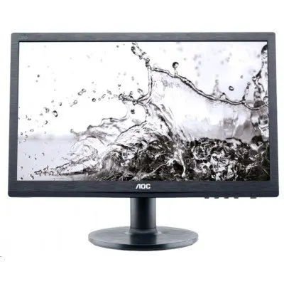 Монитор AOC 19 5&quot M2060swda2 | Компьютеры и офис