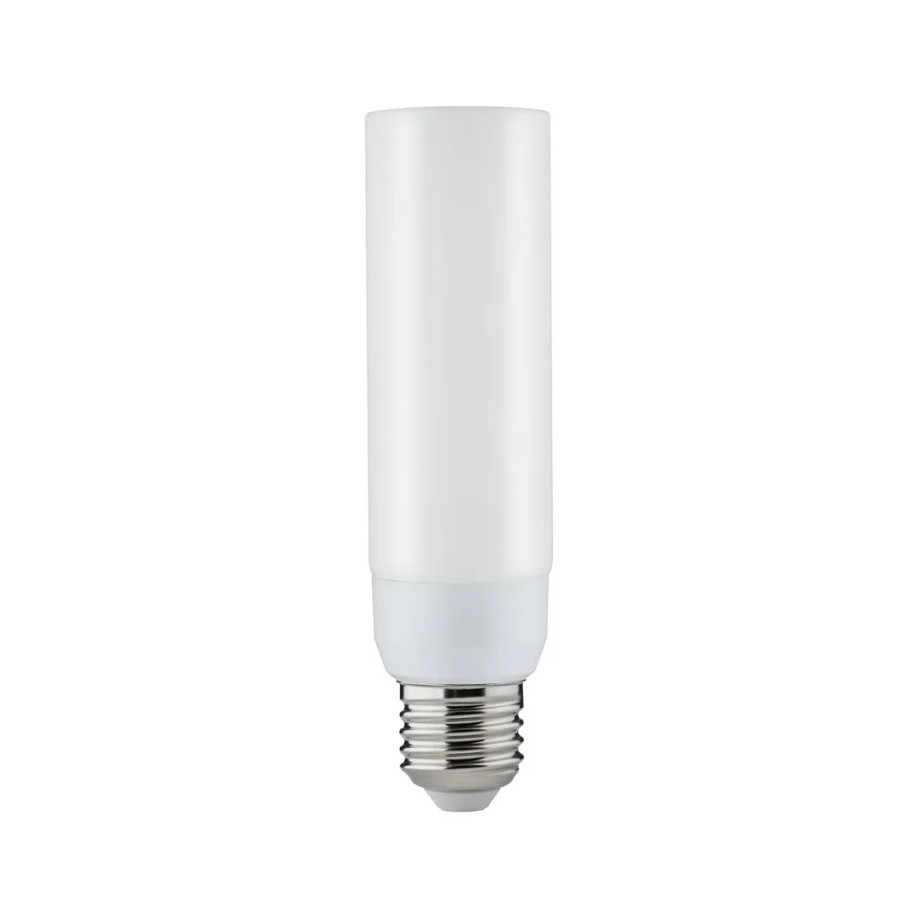 28436 Лампа светодиодная LED DecoPipe ger. 6W E27 230V 2700K