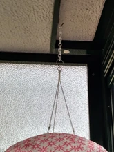 50 Uds./eslabones de cadena acrílicos transparentes de 15x10mm, accesorios para hacer joyas