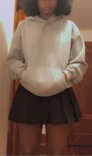 Vestido corto plisado de cintura alta para niñas, falda de tenis, uniforme con pantalones cortos interiores, ropa interior para bádminton, animadora