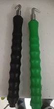 2 piezas de Twister de alambre de brida de varilla de refuerzo automática, herramienta de Twister de alambre de corbata de varilla, Twister de alambre de varilla de refuerzo, Metal de hormigón