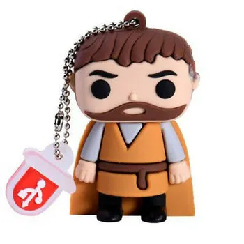 

Game of Thrones USB Tyrion 64Gb
