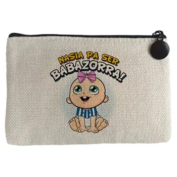 

Purse born to be Babazorra Alavés football