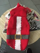 Halloween-Costume Christmas-Dog Hoodies Dogs-Coat Small Chihuahua Winter for Cat