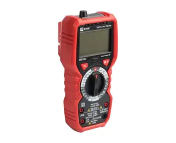 

Digital Multimeter ms18c EKF expert