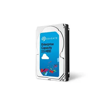 

Seagate Enterprise ST1000NX0423 internal hard disk 2.5 "1000 GB Serial ATA III