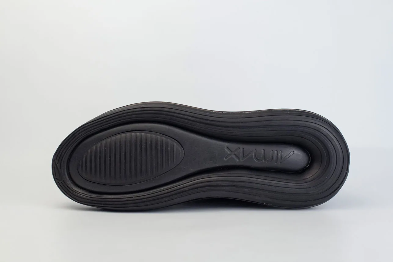 air max 72 black