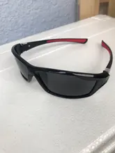 2020 Unisex 100% UV400 polarizado gafas de sol de conducción de deportes al aire libre de pesca viajes ciclismo gafas de sol para hombres, accesorios de bicicleta