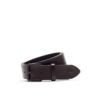 

LACOSTE RC1515 BELT men