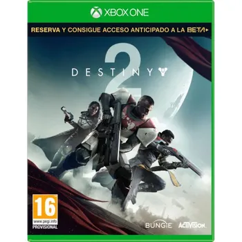 

Destiny 2-Xbox one