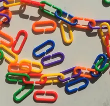 Traumdeutung 100Pcs Parrots Toys For Bird Sugar Glider Accessories Supplies Cockatiel