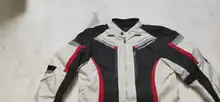 Clothing Motorcycle-Jacket Protective-Gear Riding HEROBIKER Waterproof Winter