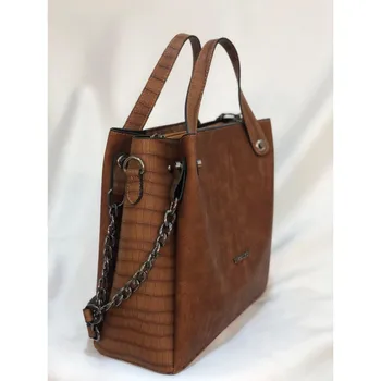 

İnvention 2688 Bag Tan