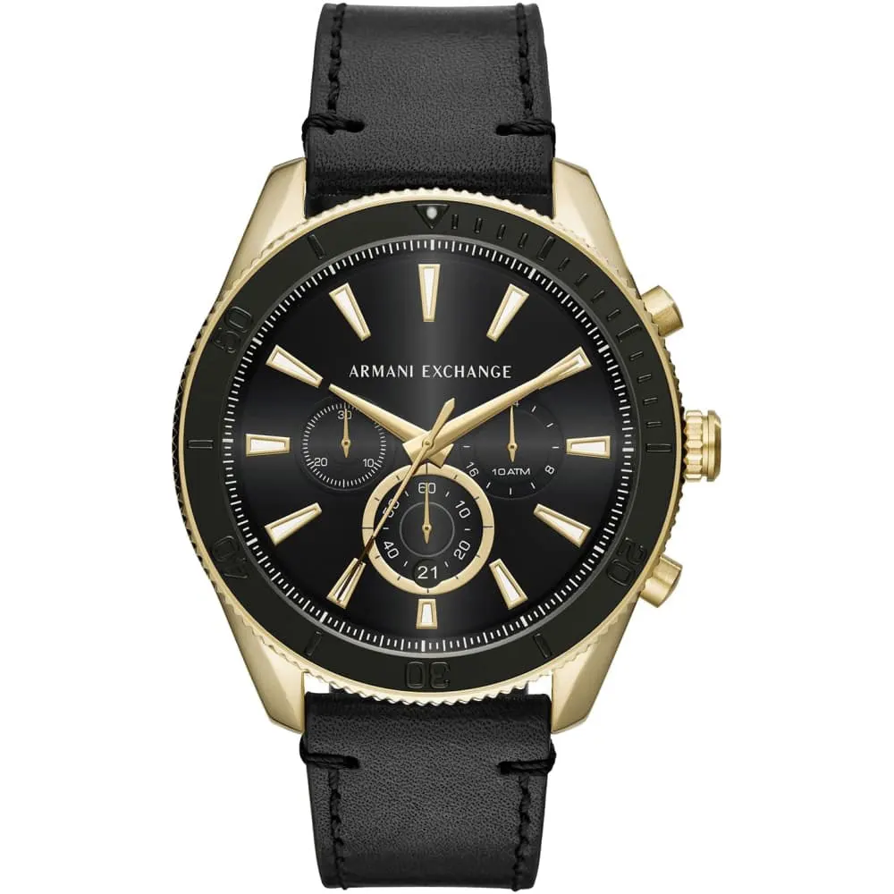 Наручные часы Armani Exchange AX1818 мужские кварцевые