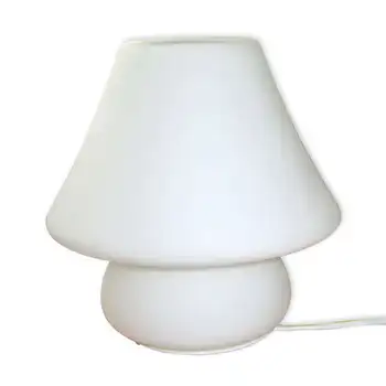 

Lamp NNB 63-60-005 "Sir" Opal matte/cord White. Elethex 1005301095