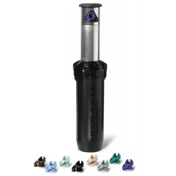 

Sprinkler Head Rain Bird Falcon 6504 Circular 1 "stainless steel