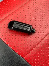 Gun-Accessories Sling Swivel-Mount-Adapter Quick-Detach Rifle Airsoft Rsa Qd Attachment